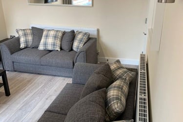 6 bed house, Bute Avenue, Radford, Nottingham, NG71QB - Image 2