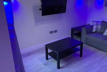 6 bed house, Bute Avenue, Radford, Nottingham, NG71QB - Image 4