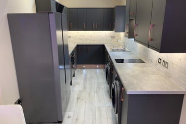 6 bed house, Bute Avenue, Radford, Nottingham, NG71QB - Image 6