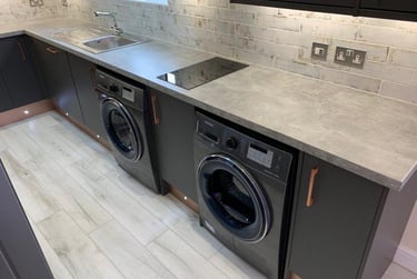 6 bed house, Bute Avenue, Radford, Nottingham, NG71QB - Image 7