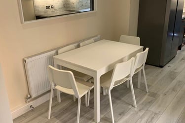 6 bed house, Bute Avenue, Radford, Nottingham, NG71QB - Image 9