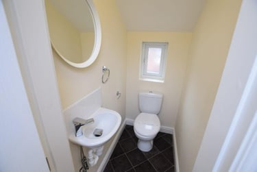 6 bed house, Teversal Avenue, Radford, Nottingham, NG71PX - Image 7