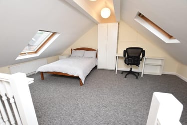 5 bed house, Rothesay Avenue, Radford, Nottingham, NG71PU - Image 4