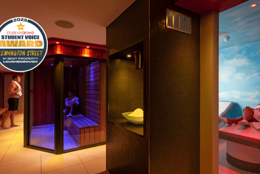 Gold Plus Studio - Image 1