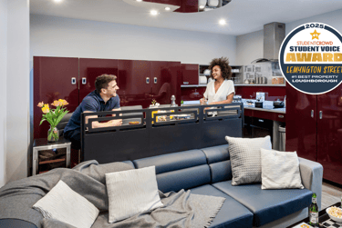 Platinum En-suite Serviced Apartment - Image 1