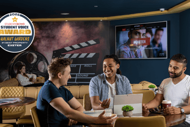 Sapphire Studio - Image 1