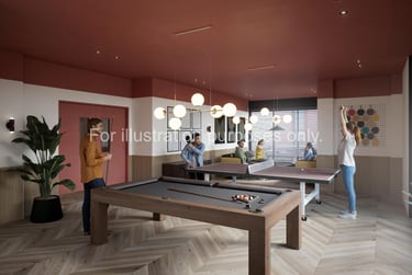 Silver Plus Studio at Wilson House, 19 Between Towns Road, Near University, Oxford, OX43LX - Image 1