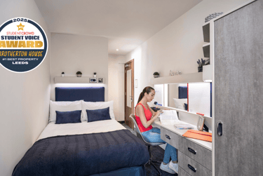 Diamond En-suite Serviced Apartment - Image 1