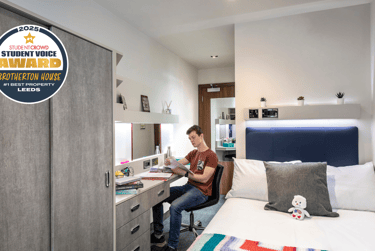 Gold En-suite Serviced Apartment - Image 1