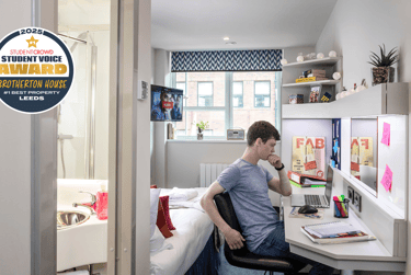 Platinum En-suite Serviced Apartment - Image 1