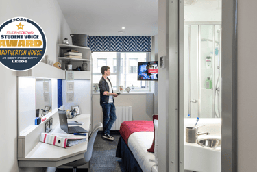 Platinum Plus En-suite Serviced Apartment - Image 1