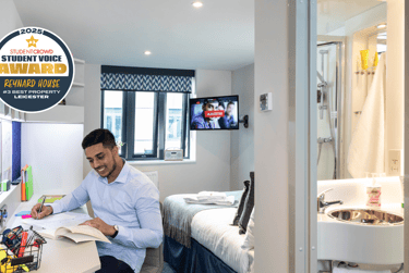 Gold Plus En-suite Serviced Apartment - Image 1