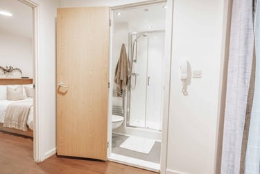 1 bed house, 106, Bailey Fields, Devonshire Green, Sheffield, S14LZ - Image 11