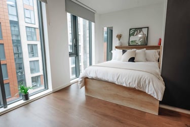 1 bed house, 106, Bailey Fields, Devonshire Green, Sheffield, S14LZ - Image 15