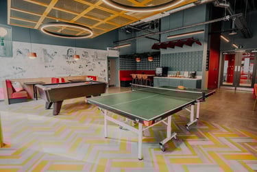 6 bed house, Rockingham Street, Devonshire Green, Sheffield, S14LZ - Image 4