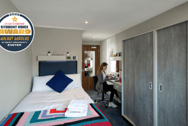 Platinum En-suite Serviced Apartment - Image 1