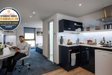 Sapphire Plus Studio - Image 1