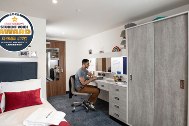 Platinum Plus En-suite Serviced Apartment - Image 1