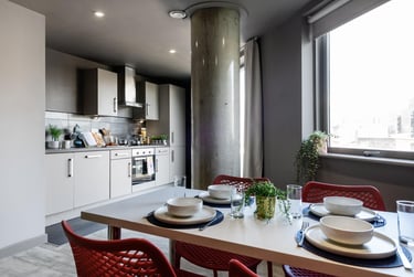 1 bed house, Portobello Street, Devonshire Green, Sheffield, S14AA - Image 3