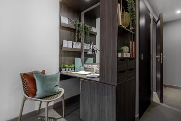 6 bed house, Portobello Street, Devonshire Green, Sheffield, S14AA - Image 4