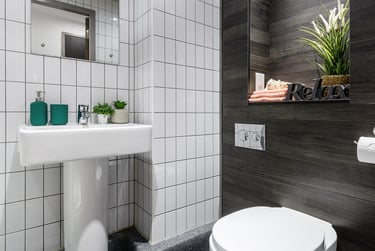 6 bed house, Portobello Street, Devonshire Green, Sheffield, S14AA - Image 6