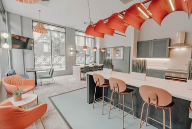 6 bed house, 312, Bailey Fields, Devonshire Green, Sheffield, S14LZ - Image 1