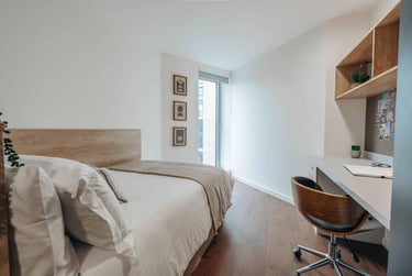 7 bed house, Rockingham Street, Devonshire Green, Sheffield, S14TT - Image 5