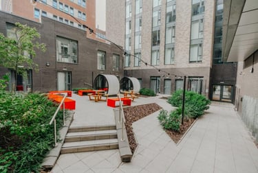 7 bed house, Rockingham Street, Devonshire Green, Sheffield, S14TT - Image 9