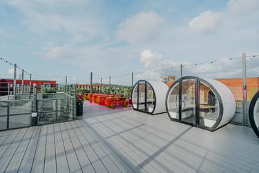 7 bed house, Rockingham Street, Devonshire Green, Sheffield, S14TT - Image 12