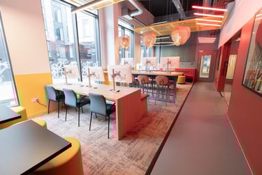 7 bed house, Rockingham Street, Devonshire Green, Sheffield, S14TT - Image 14