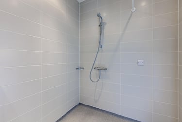 Deluxe Studio at Saltwater Place, Notte Street, The Hoe, Plymouth, PL12RQ - Image 17