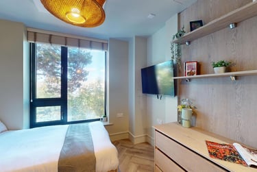 1 bed house, Ashby Road, City Centre, Loughborough, LE113AG - Image 3