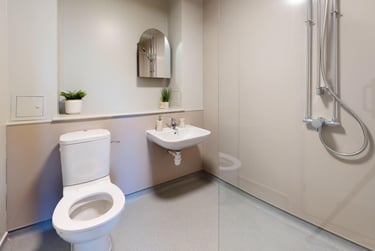 1 bed house, Ashby Road, City Centre, Loughborough, LE113AG - Image 7