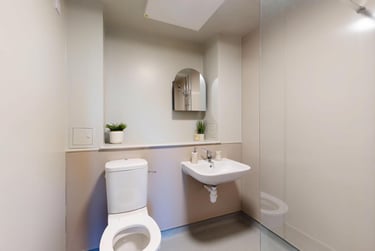 1 bed house, Ashby Road, City Centre, Loughborough, LE113AG - Image 9