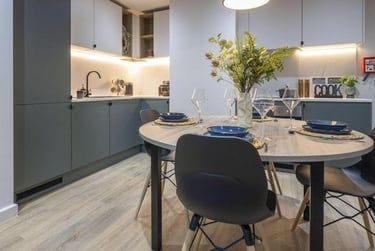 Premium Plus Ensuite at Centre Court, Alfreton Road, Lenton, Nottingham, NG73NS - Image 2