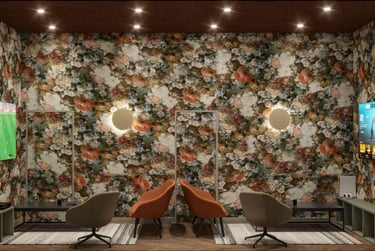 Classic Ensuite, Standard Floors at Fusion Manchester, Deansgate, City Centre, Manchester, M15SX - Image 29