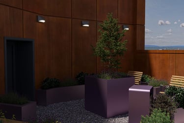 Classic Ensuite, Upper Tower at Fusion Manchester, Deansgate, City Centre, Manchester, M15SX - Image 21