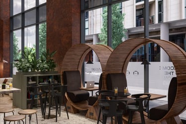 Classic Studio, Penthouse - Image 5