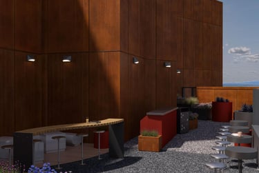 Classic Studio, Penthouse - Image 13