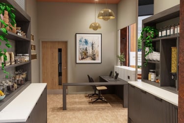 Classic Studio, Penthouse - Image 21