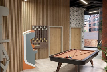 Classic Studio, Upper Tower - Image 12