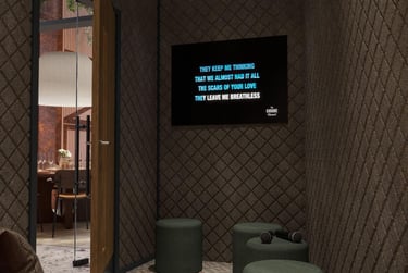 Deluxe Studio, Penthouse - Image 9