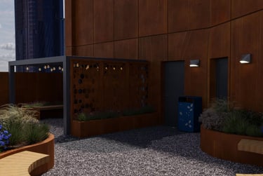 Premium Studio, Upper Tower - Image 5