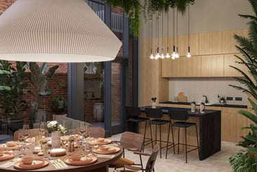 Premium Studio, Upper Tower - Image 10