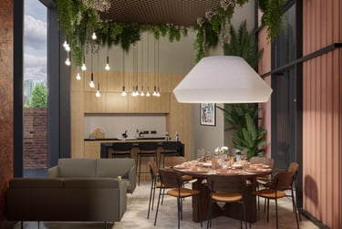 Premium Studio, Upper Tower - Image 11