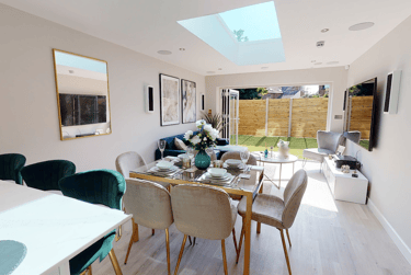 6 bed house, Gregory Avenue, Lenton, Nottingham, NG72EQ - Image 1