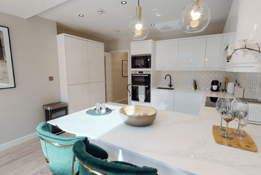 6 bed house, Gregory Avenue, Lenton, Nottingham, NG72EQ - Image 2