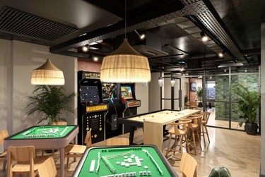 Classic Studio, Lower Tower - Image 3