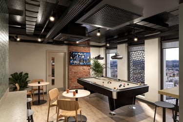 Classic Studio, Mid-Tower - Image 11