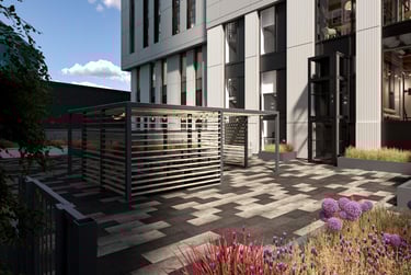 Classic Studio, Mid-Tower - Image 14